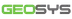 GeoSYS logo