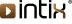 Intix logo
